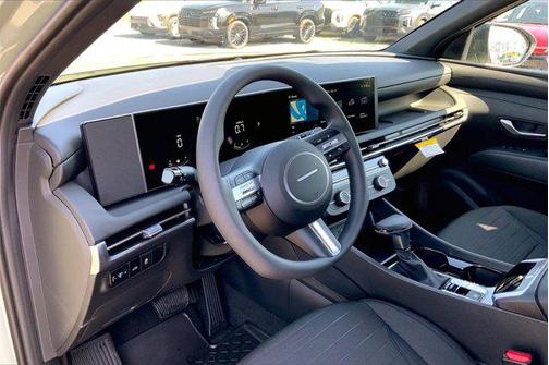 2025 Hyundai SANTA CRUZ SE