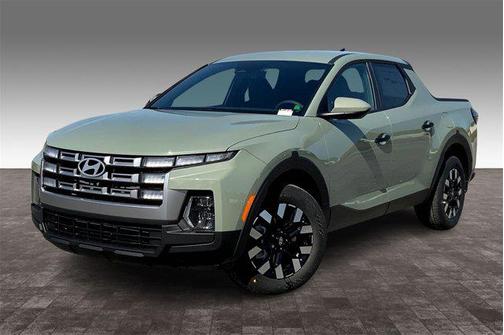 2025 Hyundai SANTA CRUZ SE