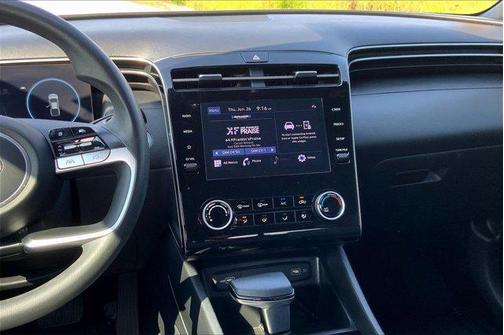 2023 Hyundai SANTA CRUZ SEL