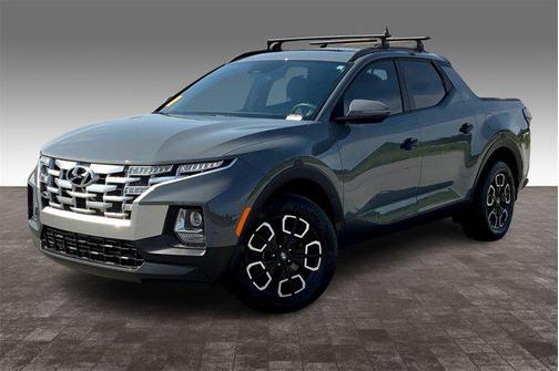 2023 Hyundai SANTA CRUZ SEL