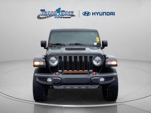 2023 Jeep Gladiator Mojave 4x4