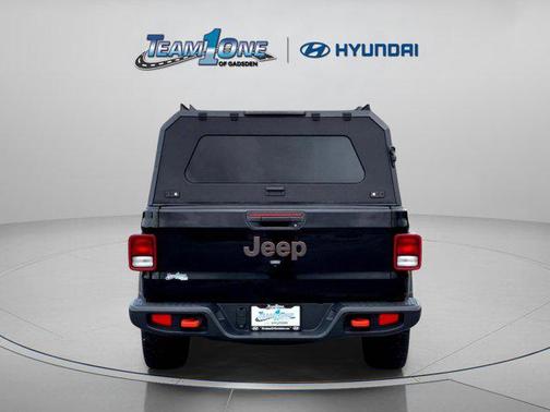 2023 Jeep Gladiator Mojave 4x4