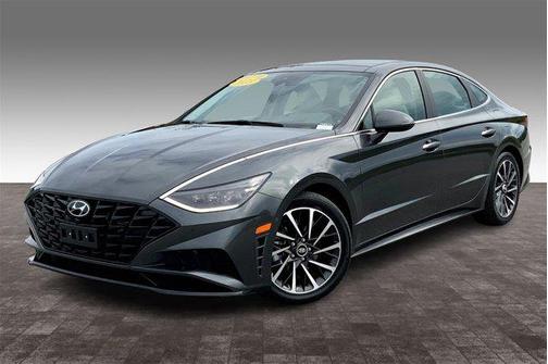2023 Hyundai SONATA Limited