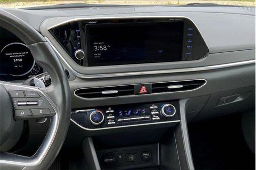 2023 Hyundai SONATA Limited
