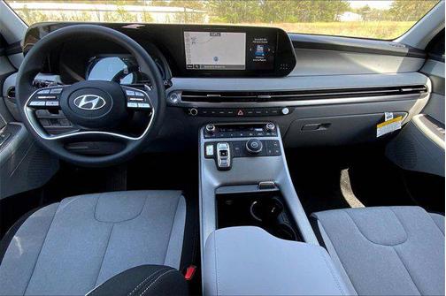 2025 Hyundai PALISADE SE