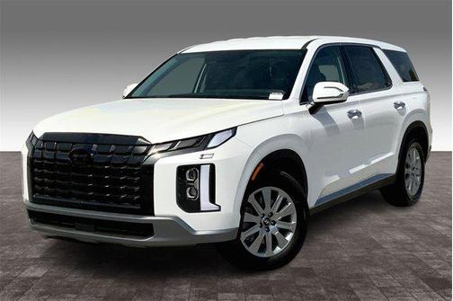 2025 Hyundai PALISADE SE