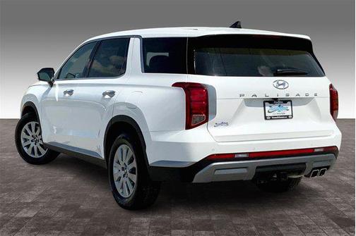2025 Hyundai PALISADE SE