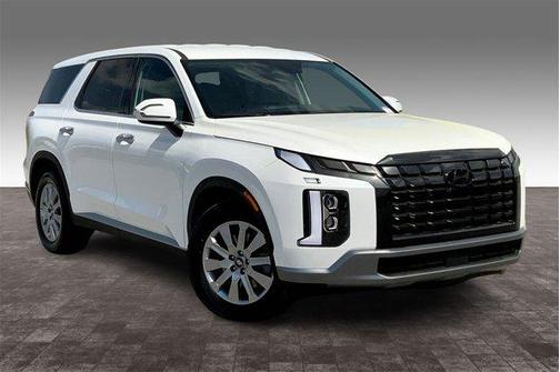 2025 Hyundai PALISADE SE