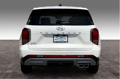 2025 Hyundai PALISADE SE