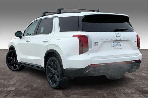 2025 Hyundai PALISADE XRT