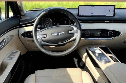 2025 Genesis GV70 2.5T AWD