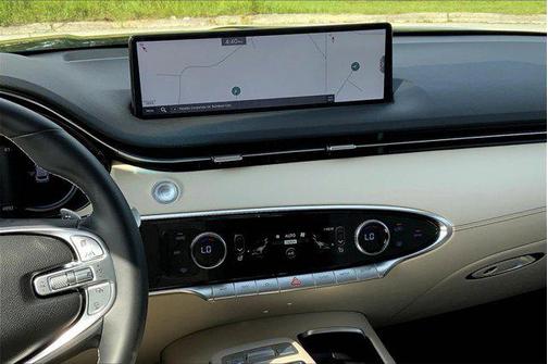 2025 Genesis GV70 2.5T AWD