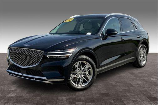 2025 Genesis GV70 2.5T AWD