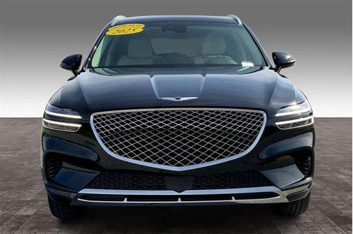 2025 Genesis GV70 2.5T AWD