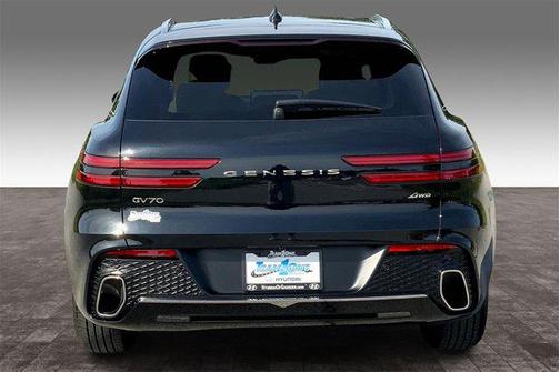 2025 Genesis GV70 2.5T AWD