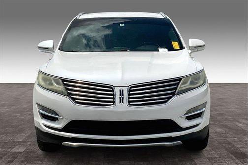 2016 Lincoln MKC Select