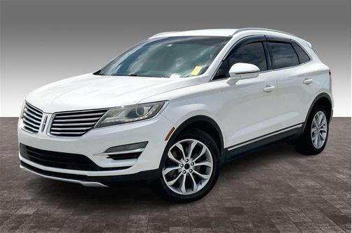 2016 Lincoln MKC Select