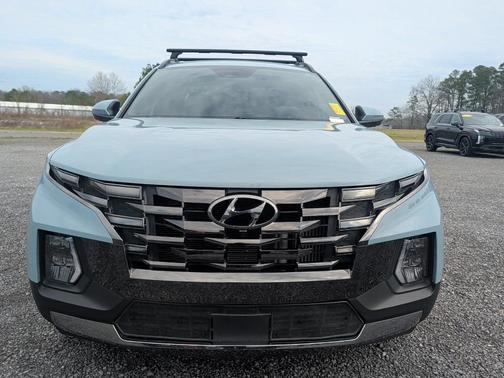 2022 Hyundai SANTA CRUZ Limited