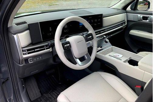 2026 Hyundai SANTA FE SEL 2.4