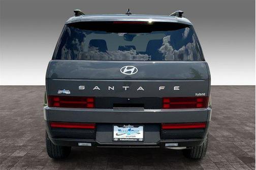 2026 Hyundai SANTA FE SEL 2.4