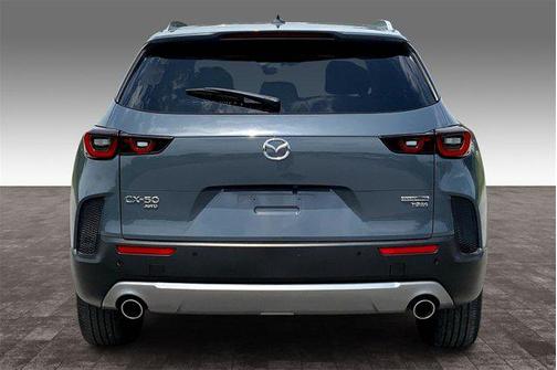 2023 Mazda CX-50 2.5 Turbo Premium Plus