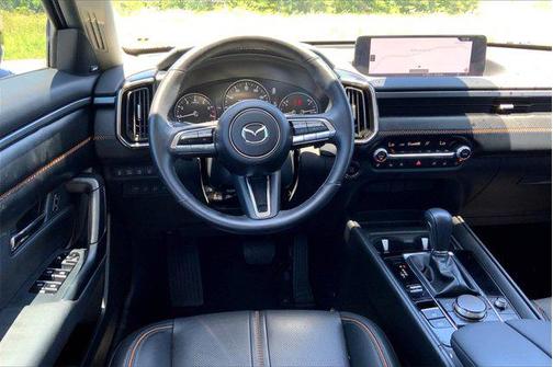 2023 Mazda CX-50 2.5 Turbo Premium Plus
