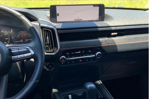 2023 Mazda CX-50 2.5 Turbo Premium Plus