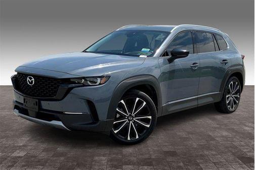 2023 Mazda CX-50 2.5 Turbo Premium Plus