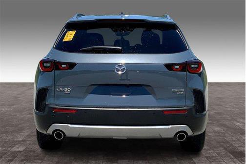 2023 Mazda CX-50 2.5 Turbo Premium Plus