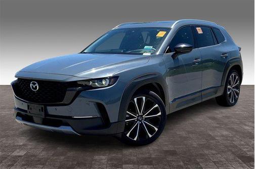 2023 Mazda CX-50 2.5 Turbo Premium Plus
