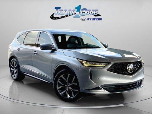 2023 Acura MDX Technology Package