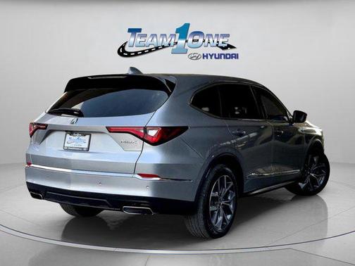 2023 Acura MDX Technology Package
