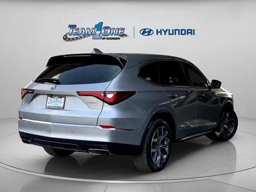 2023 Acura MDX Technology Package
