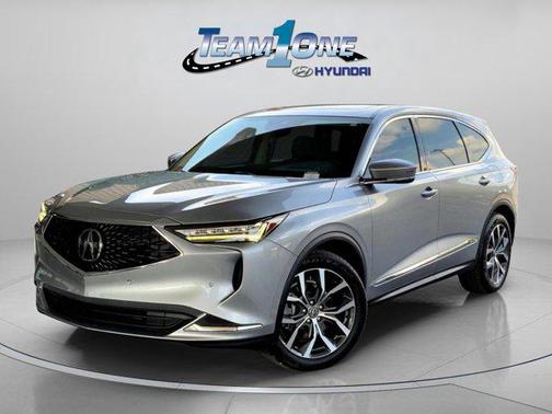 2023 Acura MDX Technology Package