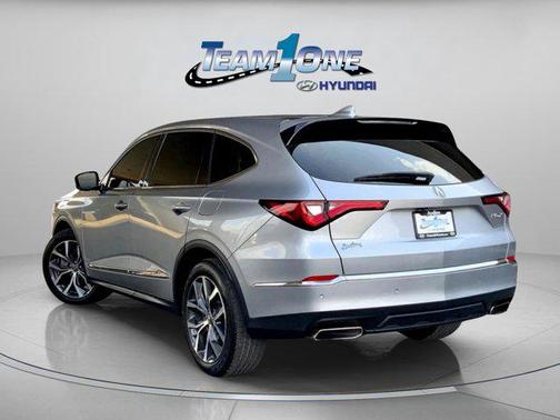2023 Acura MDX Technology Package