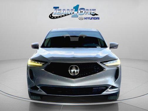 2023 Acura MDX Technology Package