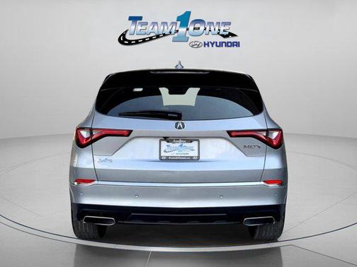2023 Acura MDX Technology Package