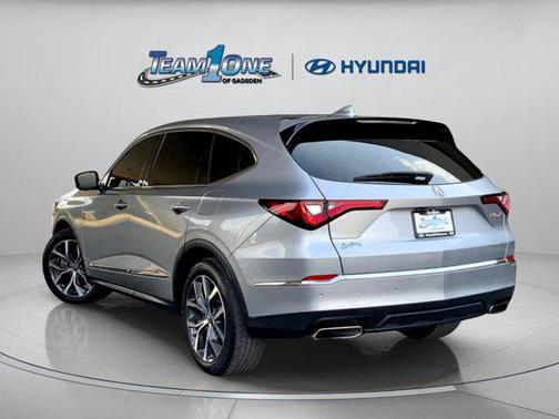 2023 Acura MDX Technology Package