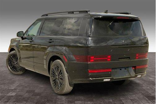 2025 Hyundai SANTA FE HEV Calligraphy