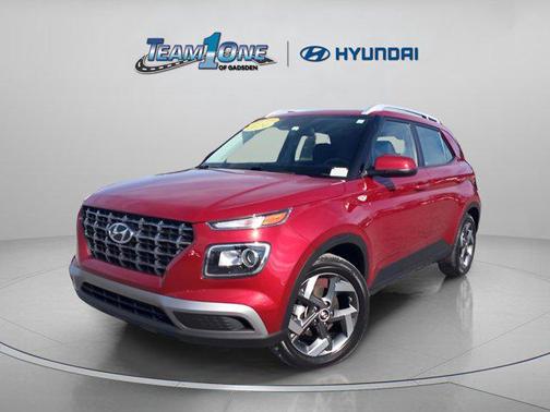 2024 Hyundai VENUE SEL