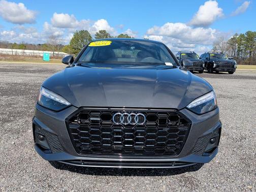 2025 Audi A5 Sportback 45 S Line Premium