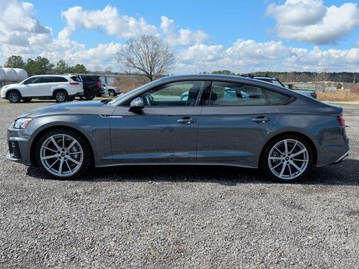 2025 Audi A5 Sportback 45 S Line Premium
