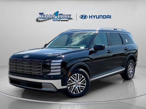 2026 Hyundai PALISADE SEL