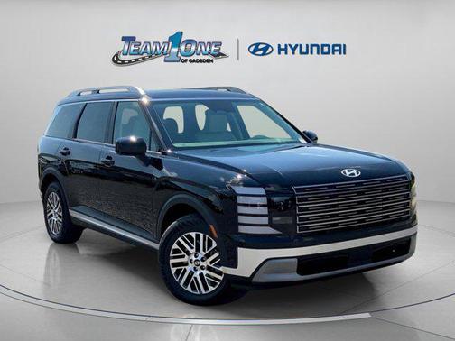 2026 Hyundai PALISADE SEL