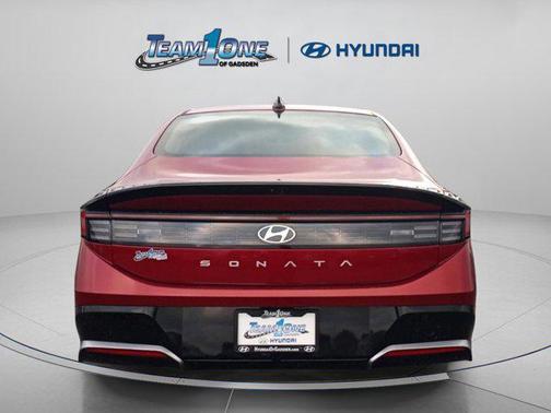 2026 Hyundai SONATA SEL