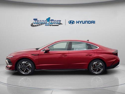 2026 Hyundai SONATA SEL