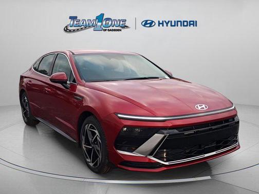 2026 Hyundai SONATA SEL