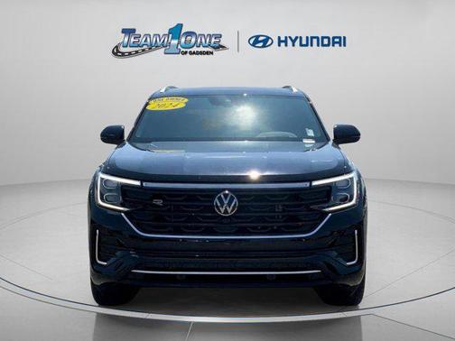 2024 Volkswagen Atlas Cross Sport 2.0T SEL Premium
