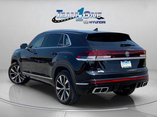 2024 Volkswagen Atlas Cross Sport 2.0T SEL Premium