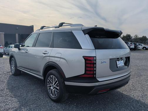 2026 Hyundai PALISADE SEL 7P